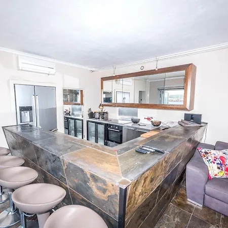 Ferienhaus Toowoomba Boat House *