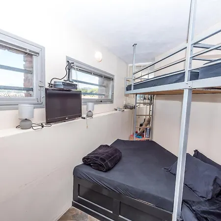 Holiday home Toowoomba Boathouse La Garonnette-Plage