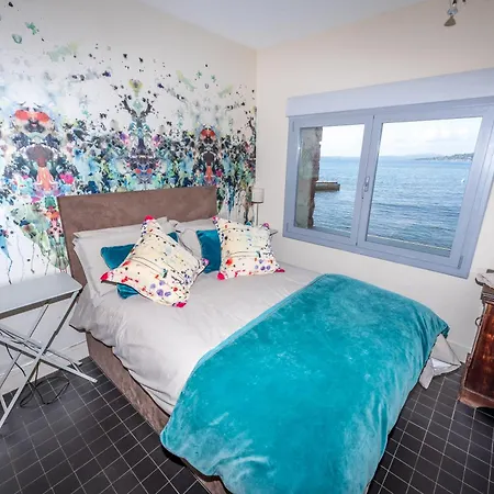 بيت للعطل Toowoomba Boat House La Garonnette-Plage