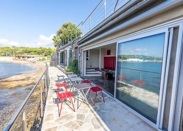 بيت للعطل Toowoomba Boathouse