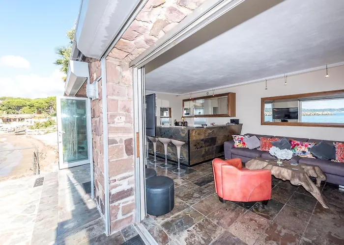 بيت للعطل Toowoomba Boathouse