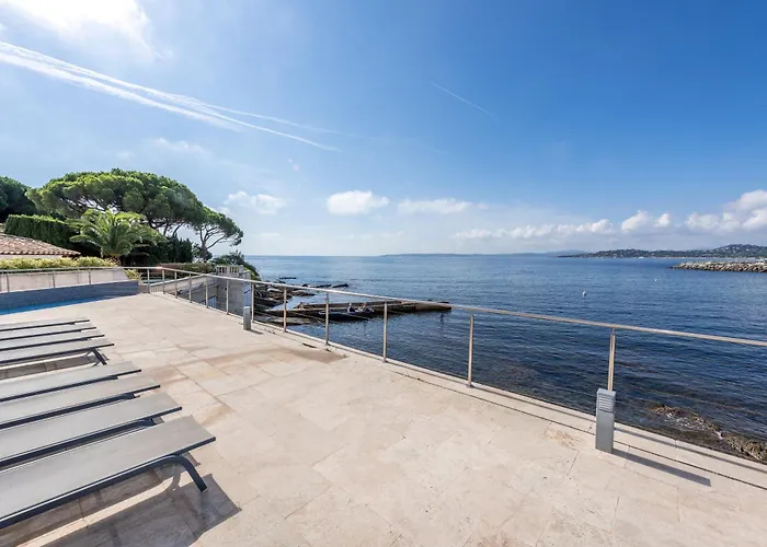 Toowoomba Boathouse بيت للعطل La Garonnette-Plage